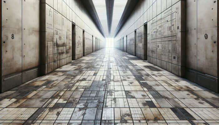 Porcelain Tile Repair Solutions Available from Local Experts