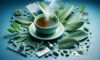 Sore Throat Relief with Natural Sage Remedies