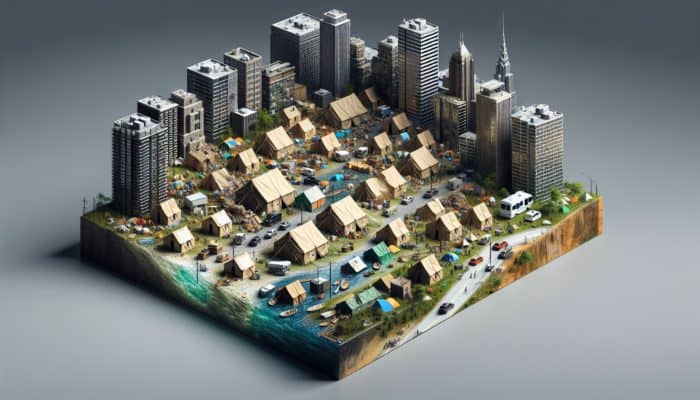 Emergency Shelter Options: Your Essential Guide