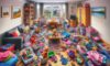 A Beginner’s Guide to Clearing a UK Home with Children