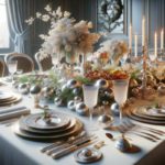 Holiday Food Presentation Ideas for a Cheerful Feast
