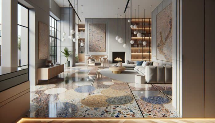 Wax or Sealant for Terrazzo: Finding Your Ideal Choice