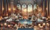 Couples’ Spas: Unforgettable Romantic Retreats in Las Vegas