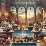 Couples’ Spas: Unforgettable Romantic Retreats in Las Vegas