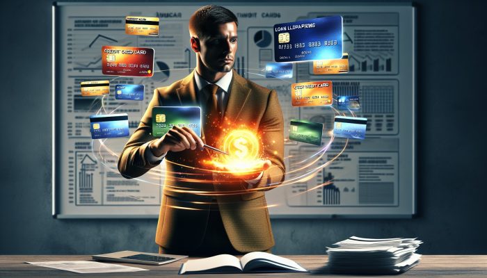 Debt Consolidation Loan: Smart Strategies for Your Finances
