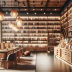 Best Book Stores in Las Vegas: A Guide for Enthusiasts