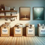 Organisation Hacks to Boost Your Clearance Efficiency