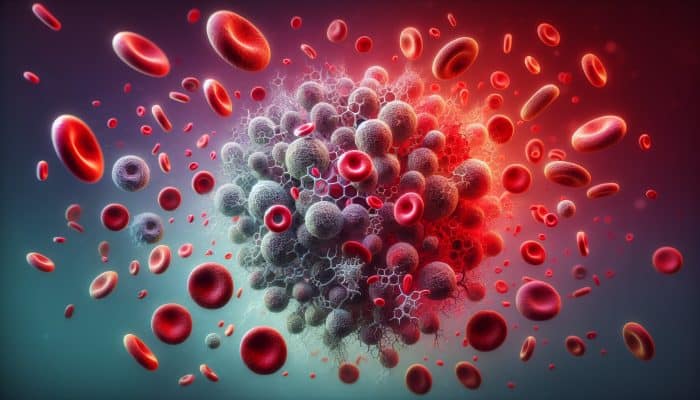 Ferritin Blood Test Insights for Health in Dover