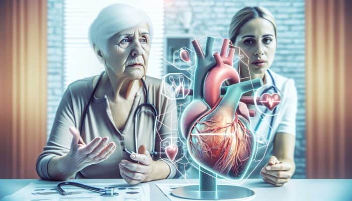 Heart Disease Prevention: A Guide for Women in the UK
