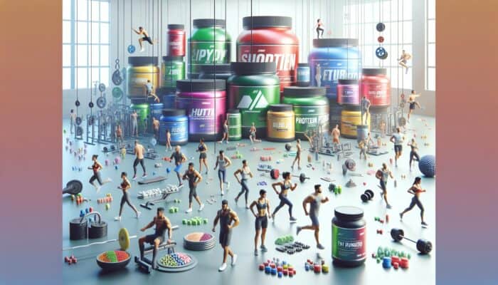The Right Supplement: Your Essential Quick Guide