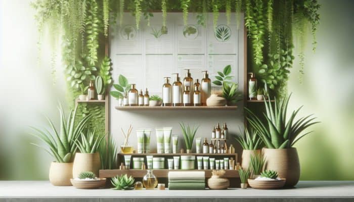 Sustainable Choices in Eco-Conscious Hair Care Trends UK