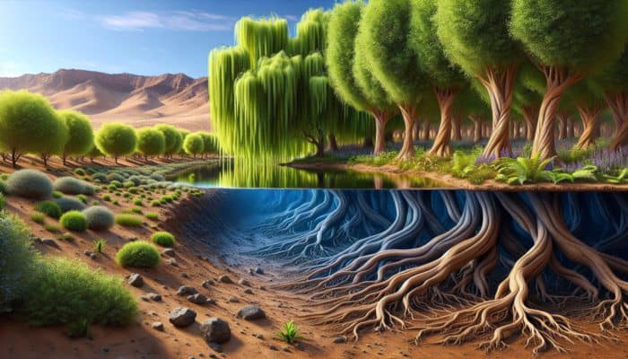 Water in Nature: Key Techniques for Exploring the Outdoors