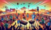 Las Vegas Sports Events: Your Essential Guide