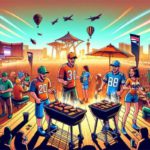 Las Vegas Sports Events: Your Essential Guide