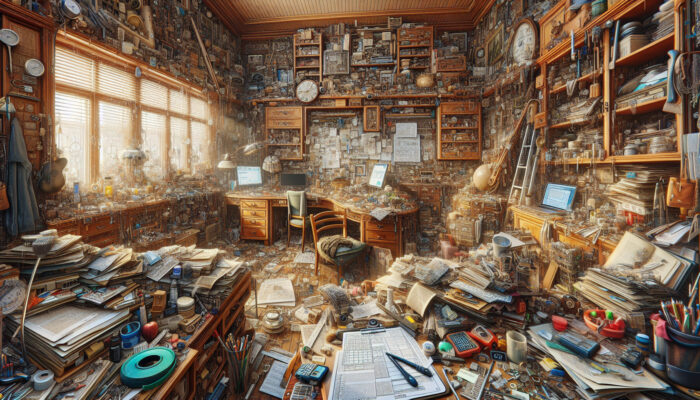 House Clearance Projects: A Quick Start Guide for You