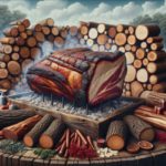 Woods for Smoking Brisket: Discover the Best Flavours
