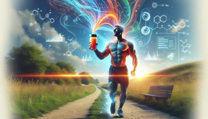 Pre-Workouts to Instantly Boost Your Energy Levels
