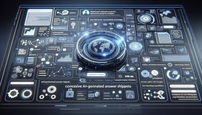 AI Answer Snippets: Essential Tips for Content Creation