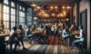 Day Drinking Fun at Ole Red: Your Top Spot for Enjoyment