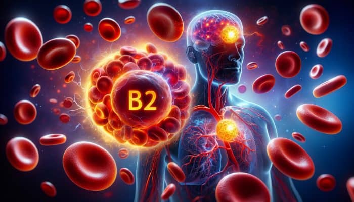 Vitamin B12 Blood Test: A Guide for Kirkby-in-Ashfield Residents