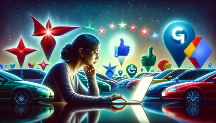 Online Car Rentals Explained: Essential Choices for You