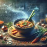 Vegetarian Recipes for Better Health with Iron Boosting Benefits