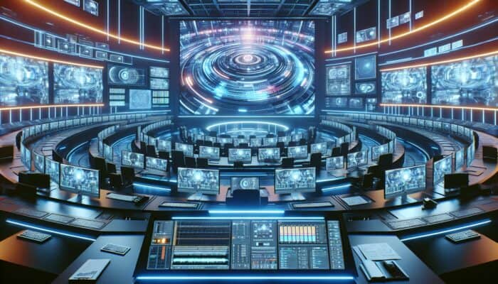 360-Degree Marketing Tools for Engaging Video Creation