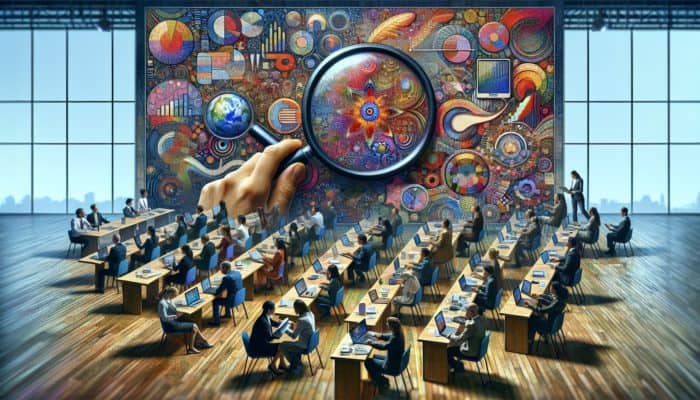 Content Creation Insights from Trending Industry Reports