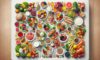 Nutrition for Caregivers: Essential Guide for the UK