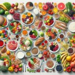 Nutrition for Caregivers: Essential Guide for the UK