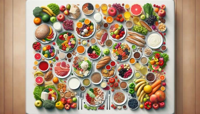 Nutrition for Caregivers: Essential Guide for the UK