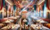 Dining Gems Near The Bellagio: Explore Top Restaurants