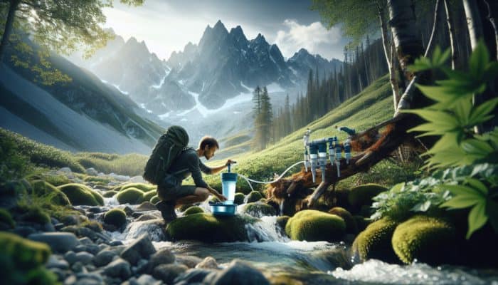 Essential Hygiene Products for Preppers in Survival Kits