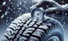 Vehicle Prep for Winter: Essential Guide to Blizzard Safety