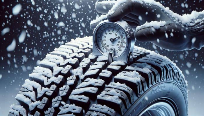 Vehicle Prep for Winter: Essential Guide to Blizzard Safety