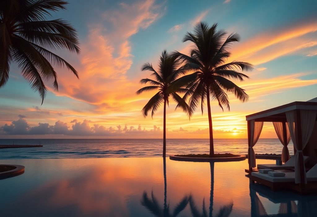 Luxury Travel in Belize: Discover Unique Resorts and Adventures