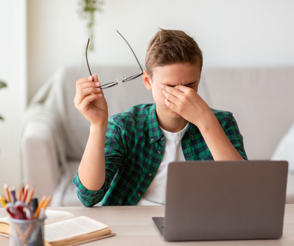 Behavioural Optometrist: Key Signs You Should Notice