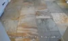 Sandstone Floor Restoration in Edinburgh Services