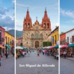 Choosing Your 2025 Destination: San Miguel de Allende or Guanajuato