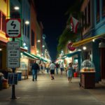 Belize City Safety Tips: Explore the Safer Areas