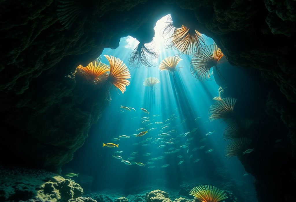 Belize Diving: Explore Mesmerising Underwater Wonders