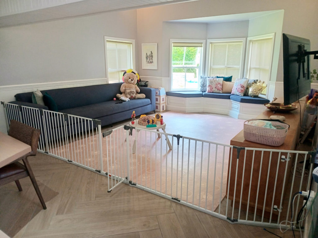 Baby Proofing Guide for Families with Multiple Kids in SA