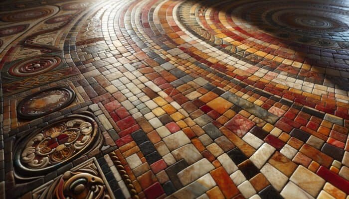 Quarry Tile Restoration by Local Experts Available Now