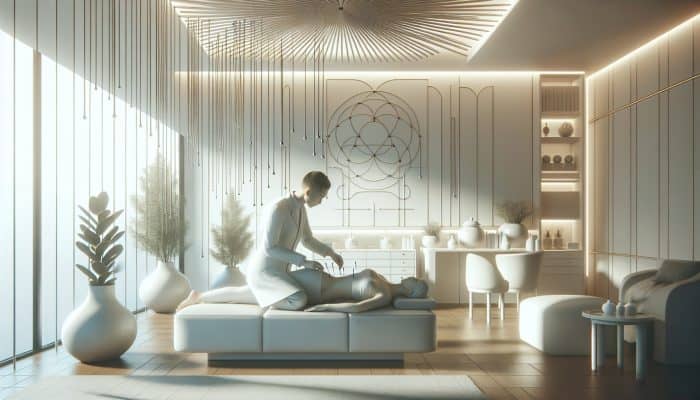 Acupuncture: Boost Nutrient Absorption and Wellbeing