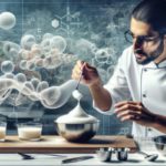 Edible Foams: Your Ultimate Guide to Dessert Treats