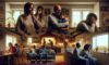 Mental Health’s Impact on UK Family Dynamics