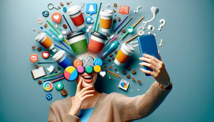 Snapchat Filters: Innovative Ways to Promote Your Brand