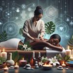 Massage Therapy in Yeovil: Discover Relaxation and Wellness