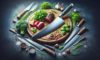 Chopping Skills: Perfect Your Technique with This Essential Guide