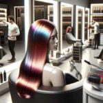 Hair Gloss: Achieve Salon-Quality Shine Effortlessly